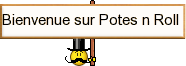 :bienvenue: